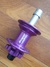 Hope Pro 4 Rear Hub 142 mm (Lila)  Komponenter säljes