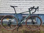 Triban grvl 120 Large Cross / Gravel säljes