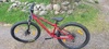 Vitus nucleus 26" youth Barncykel säljes