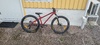Vitus nucleus 26" youth Barncykel säljes