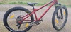Vitus nucleus 26" youth Barncykel säljes