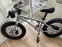 Early Rider Seeker X16 Barncykel säljes