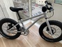Early Rider Seeker X16 Barncykel säljes