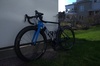Canyon Aeroad CF SL XS Racercykel / Landsväg säljes