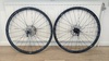 28 tum Rose hjulset CX/LVG/Gravel Hjul säljes
