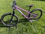 Commencal Meta HT 24 Barncykel säljes