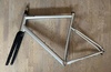 Cannondale Topstone 1 XL Ramar säljes