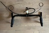 Cannondale Topstone 1 XL Ramar säljes