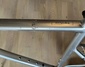 Cannondale Topstone 1 XL Ramar säljes