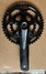 Cannondale Topstone 1 XL Ramar säljes