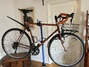 Surly Cross-Check Cross / Gravel säljes