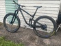 Transition Smuggler XL Mountainbike säljes