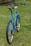Vintage MTB, Schwinn Woodlands Mountainbike säljes