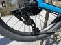 BMC Blast 20" Petrol Blue Barncykel säljes
