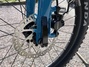 BMC Blast 20" Petrol Blue Barncykel säljes