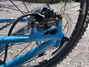 BMC Blast 20" Petrol Blue Barncykel säljes