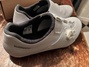 Shimano RC3 storlek 41 , vita Skor säljes