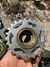 Shimano MF-Z012 kassett (6-delad) Komponenter säljes