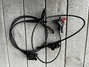 Mtb bromsar TRP Slate EVO Komponenter säljes
