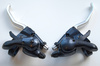 Shimano XTR ST-M900 växel- / bromsreglage 3x8 Komponenter säljes