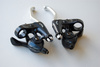 Shimano XTR ST-M900 växel- / bromsreglage 3x8 Komponenter säljes