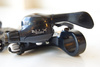 Shimano XTR ST-M900 växel- / bromsreglage 3x8 Komponenter säljes