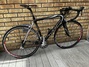 Isaac Force Shimano Ultegra Racercykel / Landsväg säljes