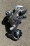 Shimano Exage RD-M450 växelförare (7-delad) (1988) Komponenter säljes