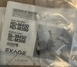 Shimano Exage RD-M450 växelförare (7-delad) (1988) Komponenter säljes