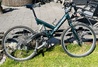 Cannondale  Mountainbike säljes