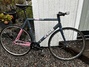 Cinelli Vigorelli (fixed gear) Racercykel / Landsväg säljes