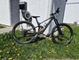 Trek slash 9,7 2021 Mountainbike säljes