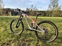 Canyon neuron WMN al 6.0 Mountainbike säljes