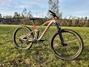 Canyon neuron WMN al 6.0 Mountainbike säljes