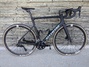Allebike Industrie 105 Di2 Medium  Racercykel / Landsväg säljes