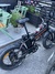 Yosemite Elcykel 20" 7 växlar Fatbike Elcykel säljes