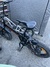 Yosemite Elcykel 20" 7 växlar Fatbike Elcykel säljes