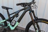 Stumpjumper EVO Expert Mullet Mountainbike säljes