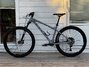 Vitus Nucleus 27 VRS  Mountainbike säljes