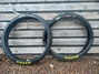 MAXXIS Ardent 26x2.25 och MAXXIS IKON 26x2.2 Komponenter säljes