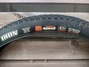 MAXXIS Ardent 26x2.25 och MAXXIS IKON 26x2.2 Komponenter säljes