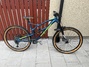 Nukeproof Mega 290 Pro XL Mountainbike säljes
