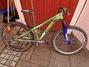 26" cykel. Trek 13" Ramar säljes