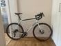 Croix de fer- XL -Sram Rival  Cross / Gravel säljes