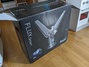 TACX FLUX S Smart trainer. Tillbehör säljes