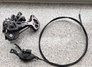 Shimano XT Komplett 1x12 Växel  Komponenter säljes