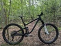 Transition Smuggler XL SLX (ca 185cm och uppåt) Mountainbike säljes