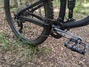 Transition Smuggler XL SLX (ca 185cm och uppåt) Mountainbike säljes