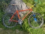 Crescent Ultima från 1998 i jättefint skick Mountainbike säljes