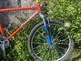 Crescent Ultima från 1998 i jättefint skick Mountainbike säljes
